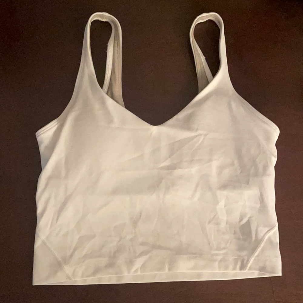 Lululemon Align Tank